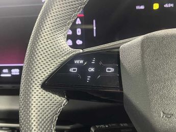 Audi A5 Avant S line TFSI  150 PS S tronic