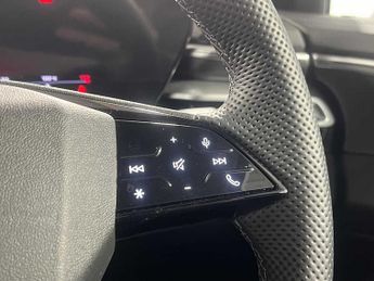 Audi A5 Avant S line TFSI  150 PS S tronic