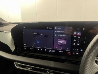 Audi A5 Avant S line TFSI  150 PS S tronic