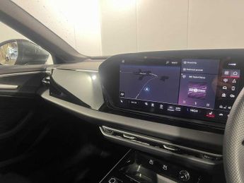 Audi A5 Avant S line TFSI  150 PS S tronic