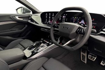 Audi A5 Avant S line TFSI  150 PS S tronic