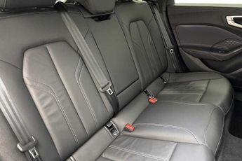 Audi A5 Avant S line TFSI  150 PS S tronic