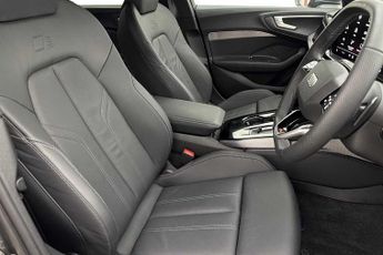 Audi A5 Avant S line TFSI  150 PS S tronic