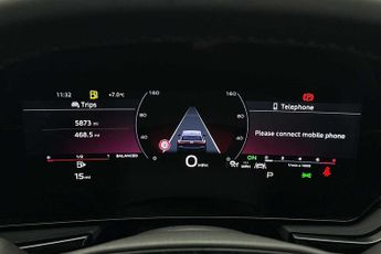 Audi A5 Avant S line TFSI  150 PS S tronic