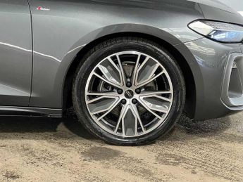 Audi A5 Avant S line TFSI  150 PS S tronic