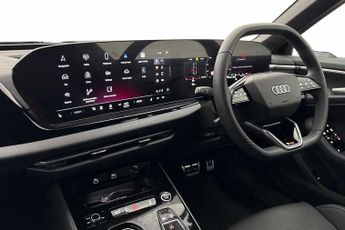 Audi A5 Avant S line TFSI  150 PS S tronic