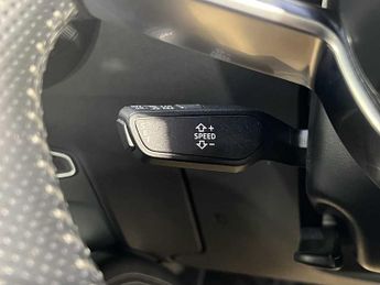 Audi TTS Roadster TFSI  306 PS S tronic