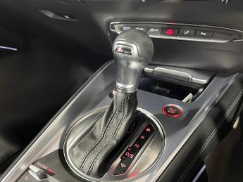 Audi TTS Roadster TFSI  306 PS S tronic