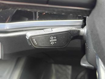 Audi Q3 S line 40 TFSI quattro 190 PS S tronic