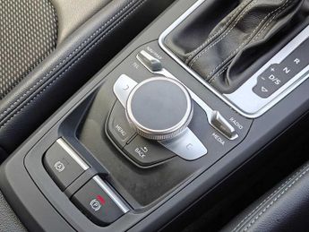 Audi Q2 S line 35 TFSI  150 PS S tronic