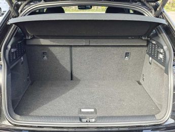 Audi Q2 S line 35 TFSI  150 PS S tronic