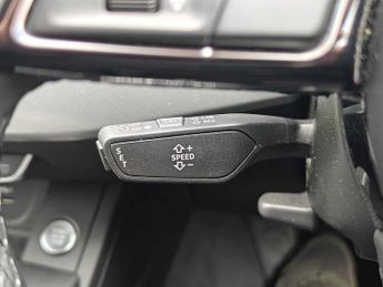 Audi A4 Avant Sport Edition 35 TDI  163 PS S tronic