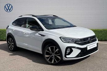 Volkswagen Taigo 1.5 TSI 150 R-Line 5dr DSG