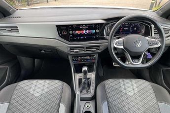 Volkswagen Taigo 1.5 TSI 150 R-Line 5dr DSG