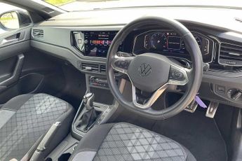 Volkswagen Taigo 1.5 TSI 150 R-Line 5dr DSG