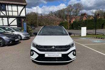 Volkswagen Taigo 1.5 TSI 150 R-Line 5dr DSG
