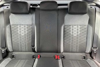 Volkswagen Taigo 1.5 TSI 150 R-Line 5dr DSG