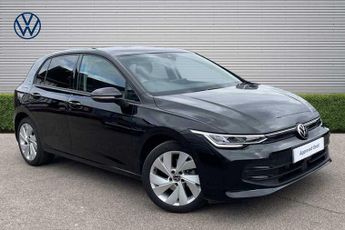 Volkswagen Golf 1.5 TSI 150 Match 5dr