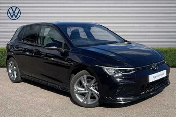 Volkswagen Golf 1.5 eTSI 150 R-Line 5dr DSG