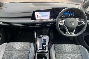 Volkswagen Golf 1.5 eTSI 150 R-Line 5dr DSG