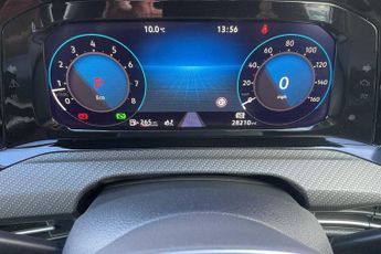 Volkswagen Golf 1.5 eTSI 150 R-Line 5dr DSG