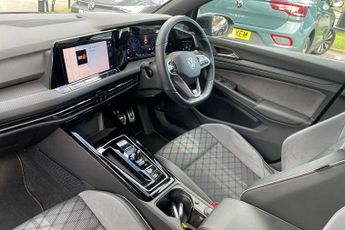 Volkswagen Golf 1.5 eTSI 150 R-Line 5dr DSG