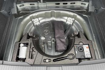 Volkswagen T-roc 1.5 TSI Style 5dr DSG