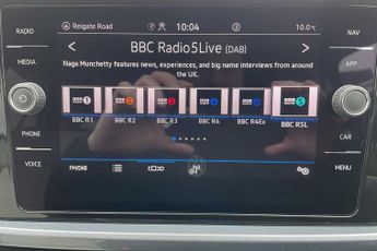 Volkswagen T-roc 1.5 TSI Style 5dr DSG