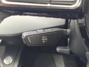 Audi A4 Technik 35 TFSI  150 PS S tronic