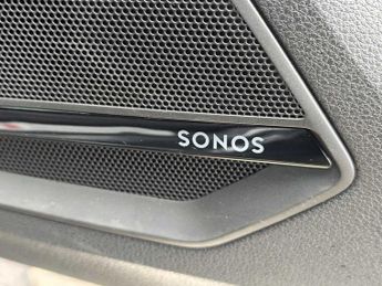 Audi Q2 S line 35 TFSI  150 PS S tronic