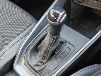 Audi A1 Sportback Black Edition 30 TFSI  116 PS S tronic