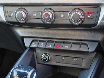 Audi A1 Sportback Black Edition 30 TFSI  116 PS S tronic