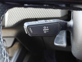 Audi A1 Sportback Black Edition 30 TFSI  116 PS S tronic