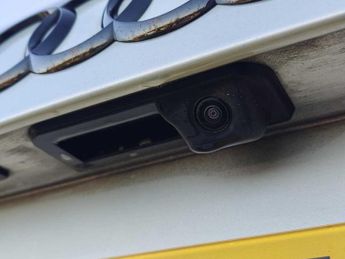 Audi A1 Sportback Black Edition 30 TFSI  116 PS S tronic