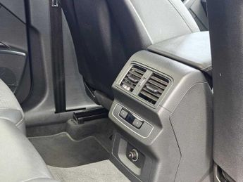 Audi Q5 S line 45 TFSI quattro 265 PS S tronic