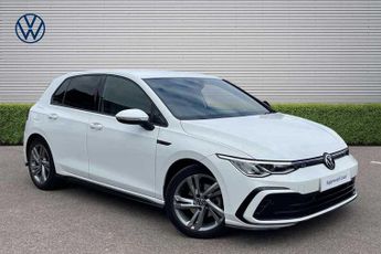 Volkswagen Golf 1.5 TSI 150 R-Line 5dr