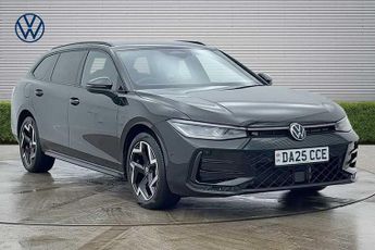 Volkswagen Passat 1.5 TSI eHybrid 272 R-Line 5dr DSG
