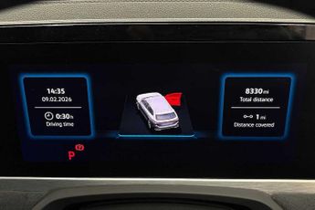 Volkswagen Passat 1.5 TSI eHybrid 272 R-Line 5dr DSG