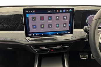 Volkswagen Passat 1.5 TSI eHybrid 272 R-Line 5dr DSG