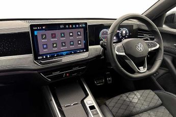 Volkswagen Passat 1.5 TSI eHybrid 272 R-Line 5dr DSG