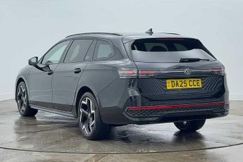 Volkswagen Passat 1.5 TSI eHybrid 272 R-Line 5dr DSG