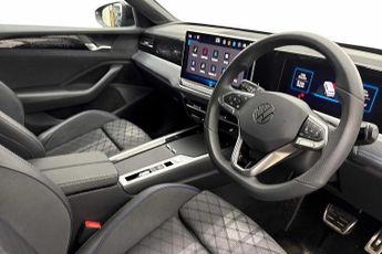 Volkswagen Passat 1.5 TSI eHybrid 272 R-Line 5dr DSG