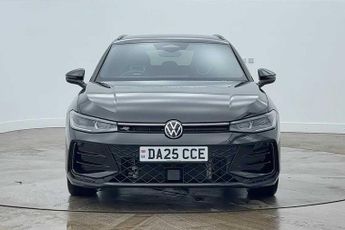 Volkswagen Passat 1.5 TSI eHybrid 272 R-Line 5dr DSG