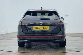 Volkswagen Passat 1.5 TSI eHybrid 272 R-Line 5dr DSG
