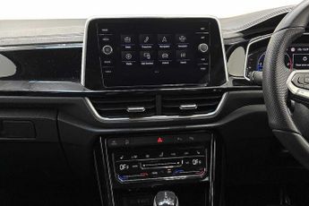 Volkswagen T-roc 2.0 TDI 150 EVO R-Line 5dr DSG