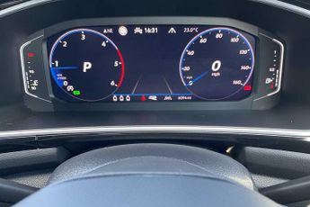 Volkswagen T-roc 2.0 TDI 150 EVO R-Line 5dr DSG