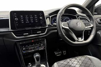 Volkswagen T-roc 2.0 TDI 150 EVO R-Line 5dr DSG