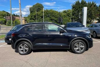 Volkswagen T-roc 2.0 TDI 150 EVO R-Line 5dr DSG