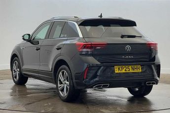 Volkswagen T-roc 2.0 TDI 150 EVO R-Line 5dr DSG