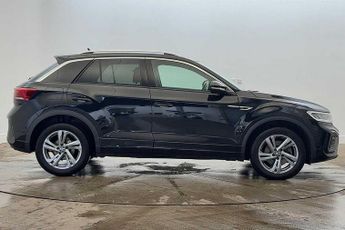 Volkswagen T-roc 2.0 TDI 150 EVO R-Line 5dr DSG